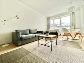 City Home Finland Nokia Arena Studio – Perfect location in Downtown of Tampere and Great Amenities